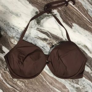Victorias  Secret bikini top swim 36D